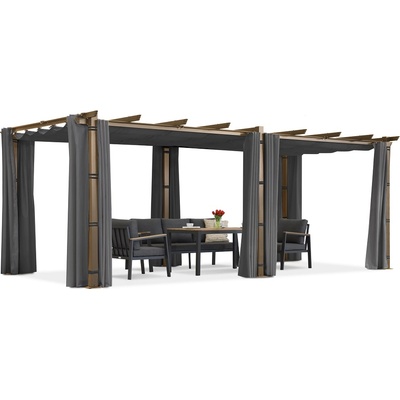 Garden Point GAP1338