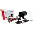 AMiO Alarm do motor MCA14 s dálkovými ovladači