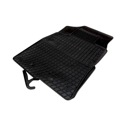 FroGum Гумени стелки за HONDA Civic X (2017-2021) - хечбек, марка Frogum (547921)