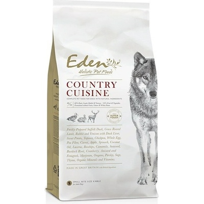 Eden Country Cuisine Small 2 kg