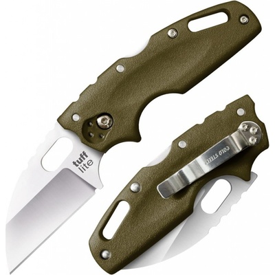 Cold Steel Tuff Lite Plain 20LTG