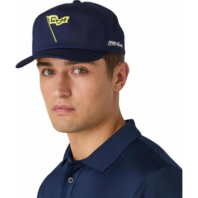 CCM Golf Classic Navy