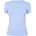 USA Pro Дамска тениска USA Pro Essential Tee Womens - Brunera Blue