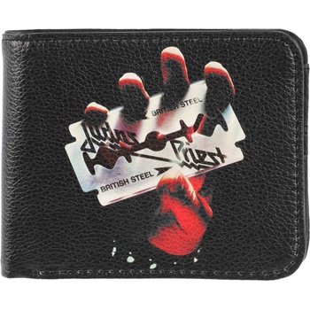 NNM Judas Priest - British Steel WAJUDBS