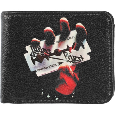 NNM Judas Priest - British Steel WAJUDBS