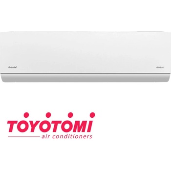 Image 1 of Toyotomi GTN/GTG-12CMW