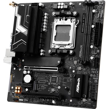 Image 1 of ASRock B850M-X WiFi R2.0
