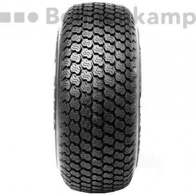 Kenda K500 SUPER TURF 18/8,5-8 614A4 TL