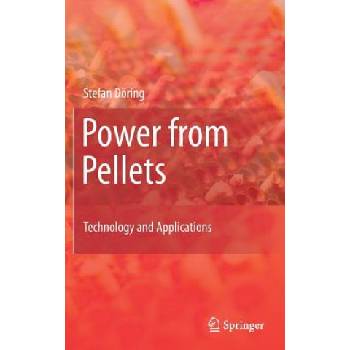 Power from Pellets | Stefan Döring