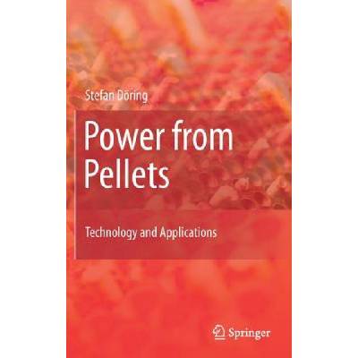 Power from Pellets | Stefan Döring