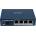 Hikvision DS-3D504TP-A