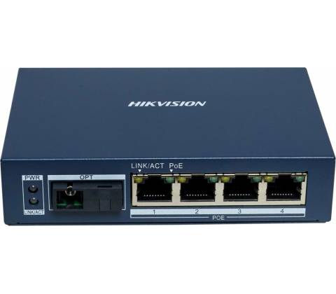 Hikvision DS-3D504TP-A