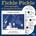 Fickle Pickle, DISCOGRAPHY - A COMPLETE PICKLE, CD