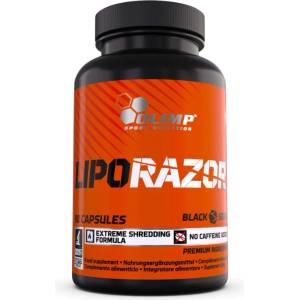 Olimp Sport Nutrition Liporazor, 90 capsules