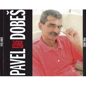 Pavel Dobeš - Platinum (3 CD) (5099921676420)