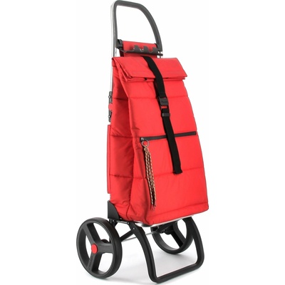 Rolser Big Logic RSG Polar skladacia červená