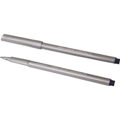 Koh-I-Noor 1002 stříbrný