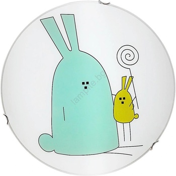 Rábalux FLAPPY 71279