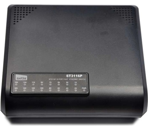 Netis ST3116P