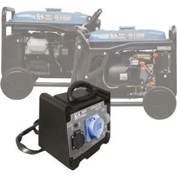 Image 1 of Könner & Söhnen KSPU1