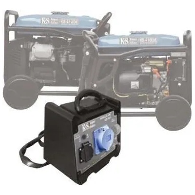 Könner & Söhnen KSPU1