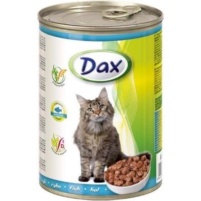 DAX Cat ryba 400 g