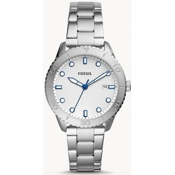 Fossil Часовник Fossil BQ3595 (BQ3595)