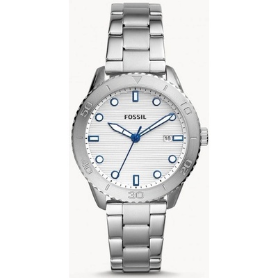 Fossil Часовник Fossil BQ3595 (BQ3595)