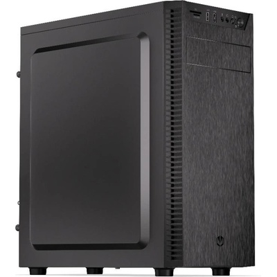 Ion Computers Офис компютър ION с процесор AMD Ryzen 5 PRO 7445, вградено видео ядро, RAM памет 16GB DDR5 5600MHz, SSD 1TB NVMe PCIe Gen4 (o003532)
