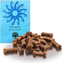 Essential Salmon Mini delights 100 g