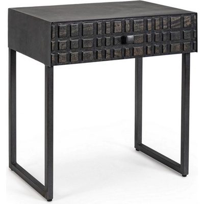 Bizzotto Холна маса Dorset с 1 чекмедже (0746822)