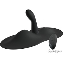 You2Toys Vibepad 3 silikonová vibrační podložka s vibrátorem