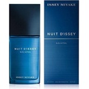 Parfémy Issey Miyake Nuit d'Issey Bleu Astral toaletní voda pánská 75 ml