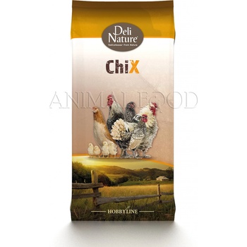 Deli Nature ChiX Laying Meal 20kg