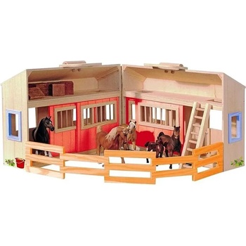 Image 1 of Woodyland Кюнюшна в куфарче