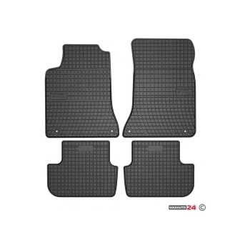 Image 1 of FroGum Гумени стелки Frogum съвместими с INFINITI Q30 2015-2019