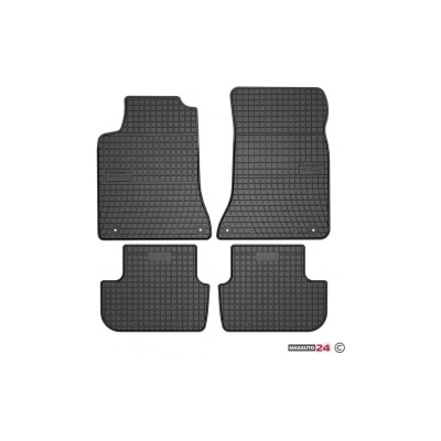 FroGum Гумени стелки Frogum съвместими с INFINITI Q30 2015-2019