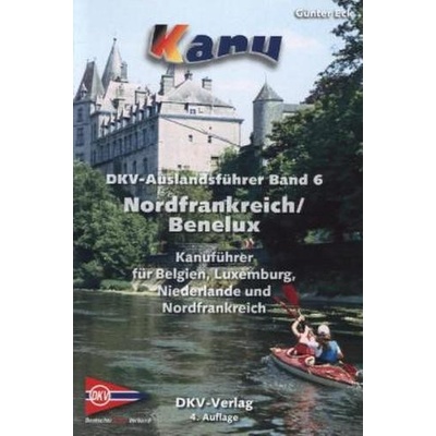Nordfrankreich, Benelux