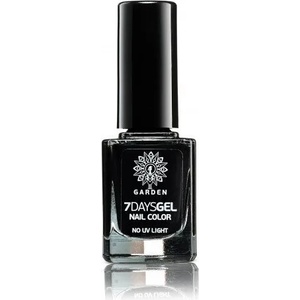 GARDEN Лак с гел ефект, Garden Of Panthenols 7Days Gel Nail Color 03