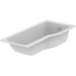 Ideal Standard Connect Air - Вана 170x80 см, дясна, бяла E113501 (E113501)