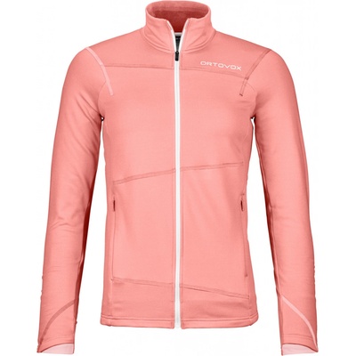 Ortovox Fleece Light Jacket W Blossom