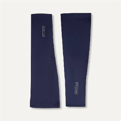 Ingham Water Repellent Active Skinz Arm Warmers - Black
