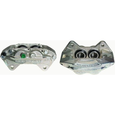 Brzdový strmeň BUDWEG CALIPER 344241