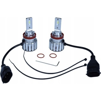 Osram LEDriving HL Bright H8/H11/H16/H9 PGJ19-X 19W 6000K 64211DWBRT-2HFB