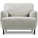 Windsor & Co Sofas Neso svetlosivé