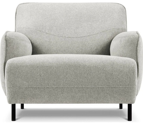 Windsor & Co Sofas Neso svetlosivé