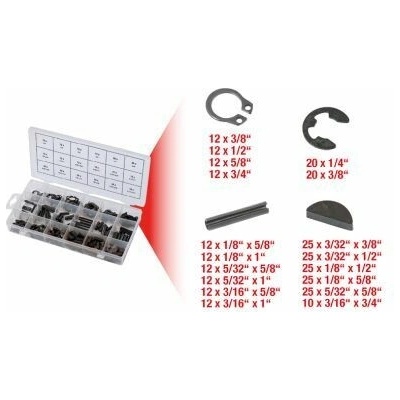 Organizér KS TOOLS 970.0520