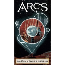 Fox in the Box Arcs - Balíček vůdců a příběhů