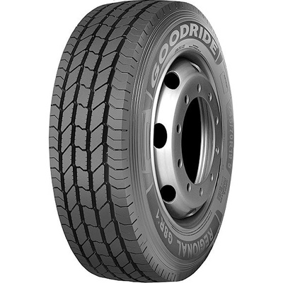 Goodride GSR+1 215/75 R17.5 128/126M