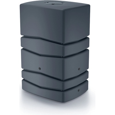 Waterform Aqua Tower antracit 450l